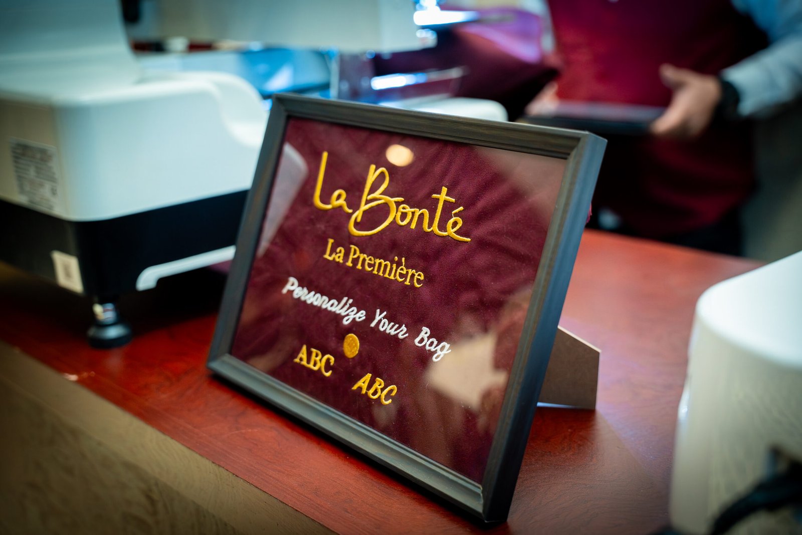 La Bonté La Première