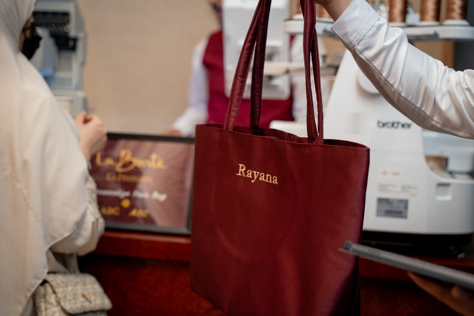 La Bonté La Première